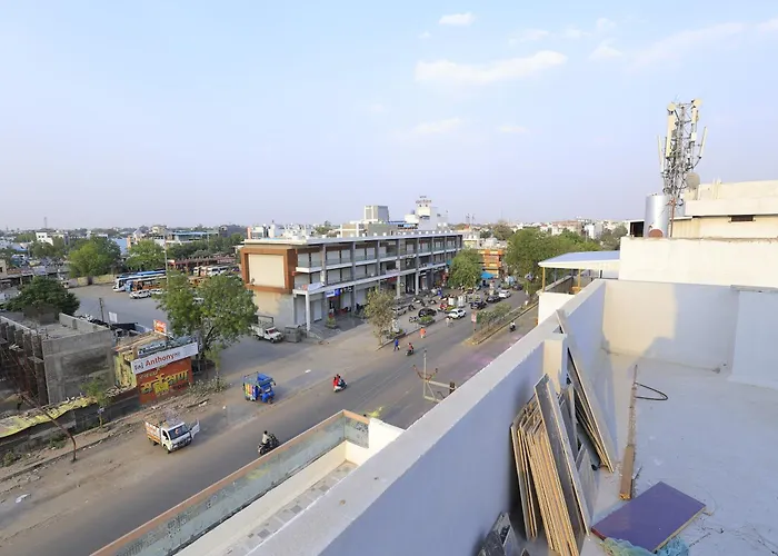 Hotel Vardhman Ujjain
