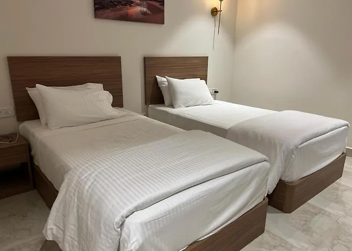 Swanotel Gachibowli