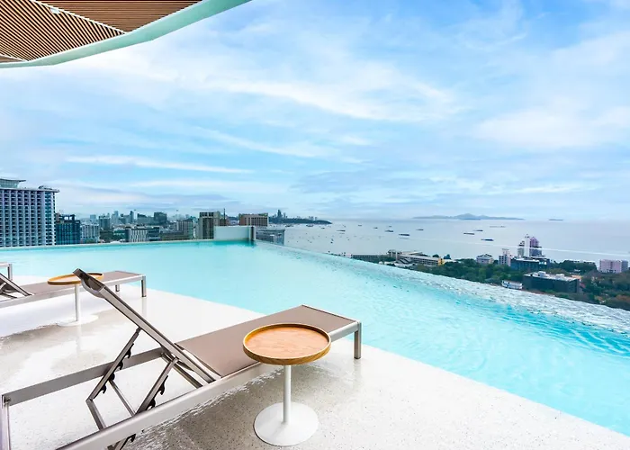 Akara Hotel Pattaya