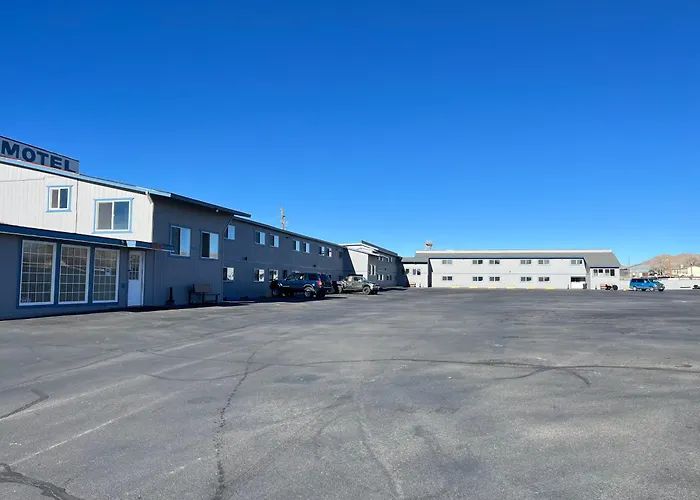 Star Inn Tonopah