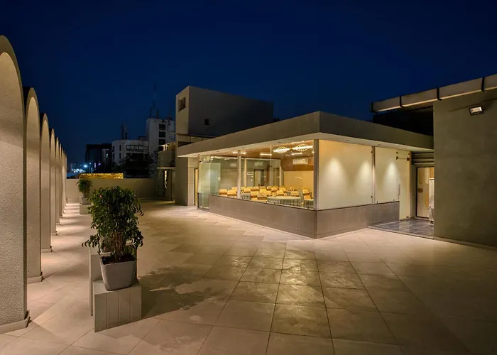 Exora Inn Ahmedabad