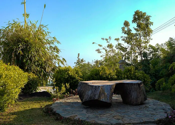 Dream Seven Hotel - Haputale