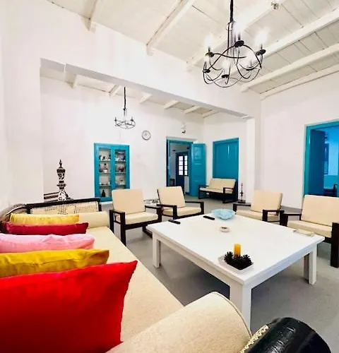 Villa Vintage Hikkaduwa