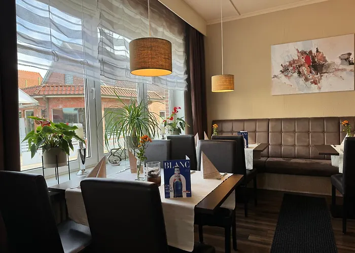 Alte Schmiede Hotel&Restaurant Jork