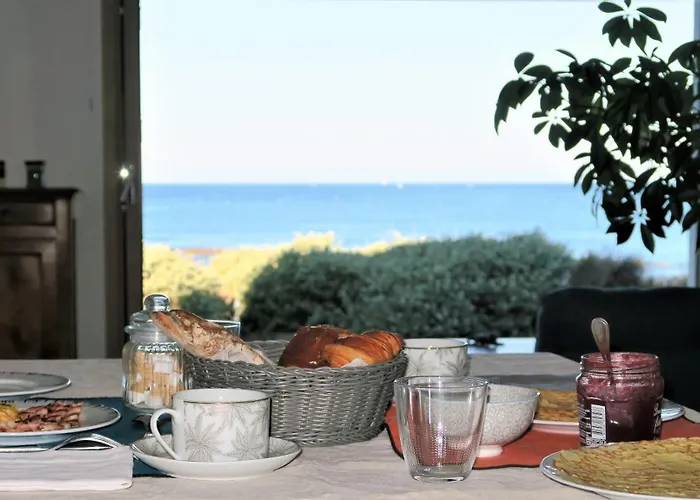 Vitamin Sea La Turballe