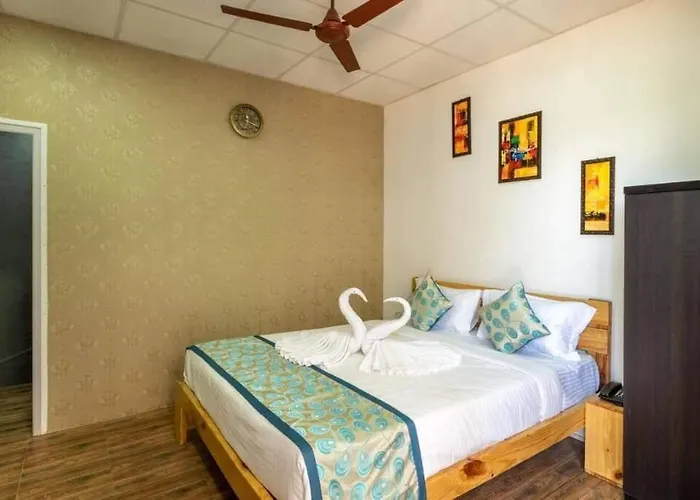 New Hotel Rajwada Best Hotel In Ganganagar