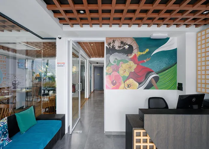 H78 Veli Hotel Hulhumale