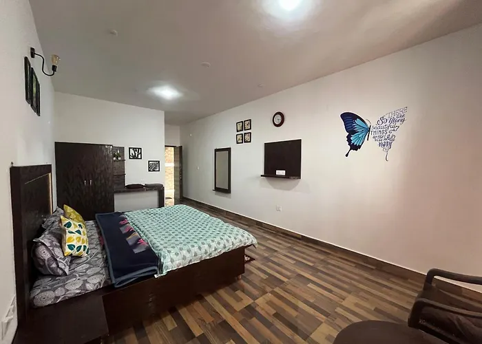 Pine Cottage McLeod Ganj