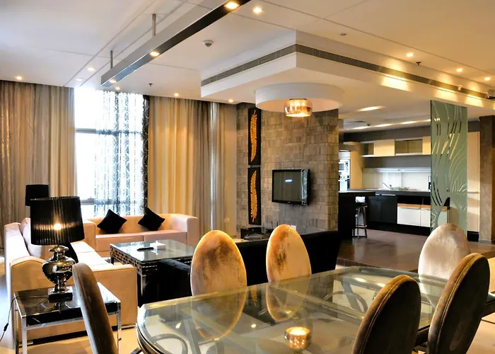 Sway Suites Manama
