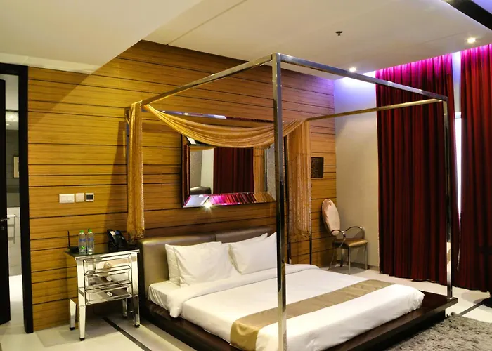 Sway Suites Manama