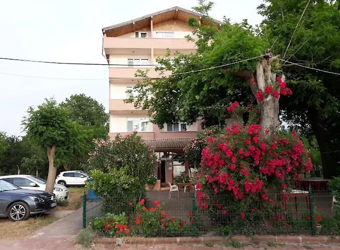 Pinar Otel Amasra