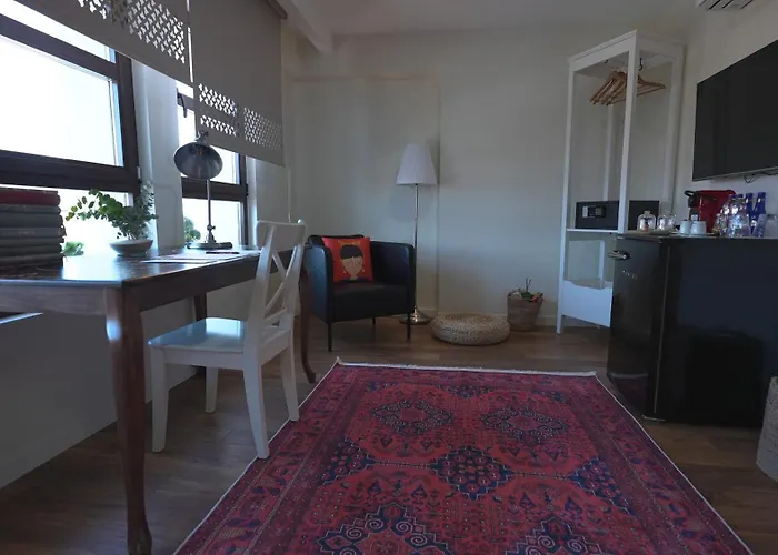 Pertevniyal Aziziye Hotel Konya