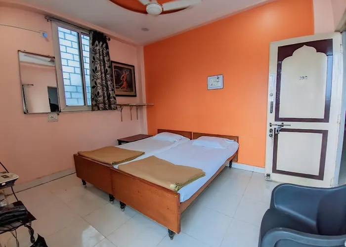 Hotel Annapurna Bhuj