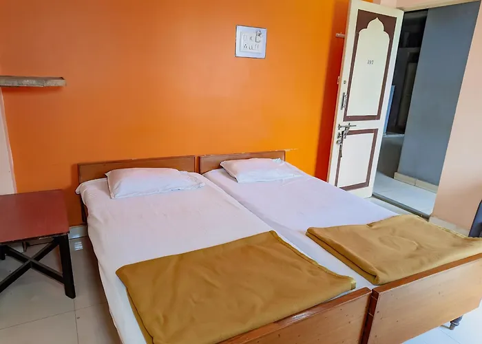 Hotel Annapurna Bhuj