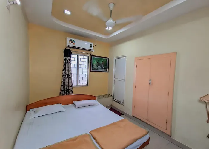 Hotel Annapurna Bhuj