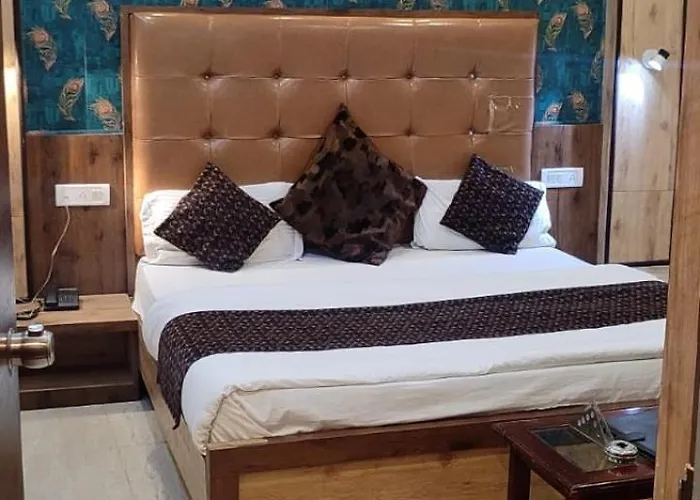 Hotel Metro Lucknow