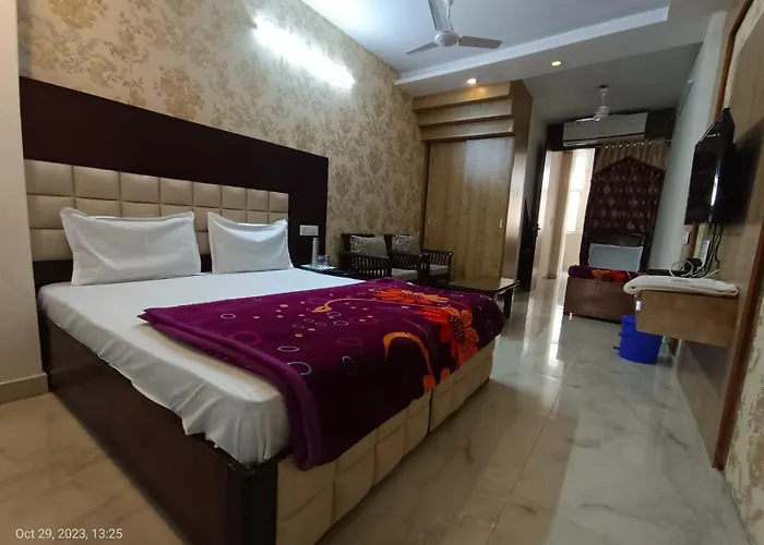 Sardar House Bed & Breakfast New Delhi