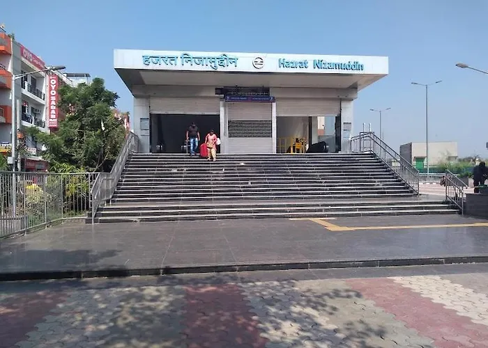 Sardar House Bed & Breakfast New Delhi