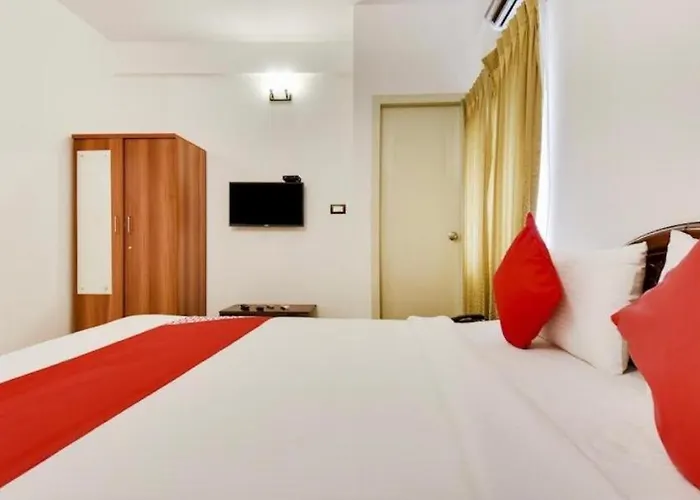 Prime Suites Bangalore