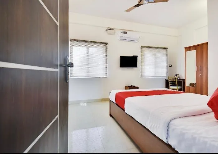 Prime Suites Bangalore