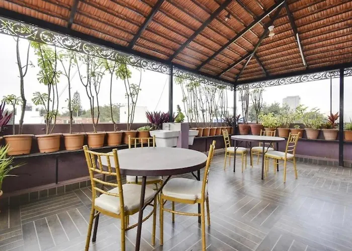 Prime Suites Bangalore