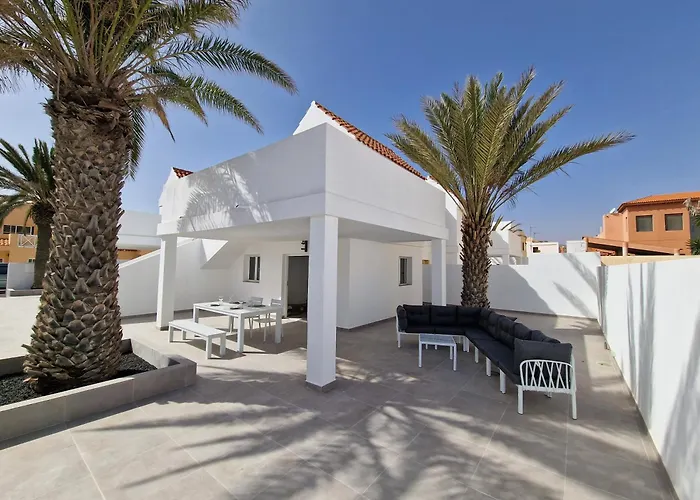 Hoy Caleta Apartments Caleta de Fuste