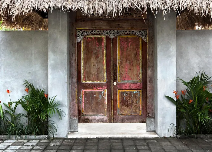Surflodge Limasan Bali Kerobokan 