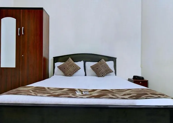 Grand Stay Chennai