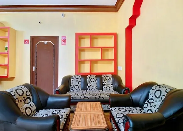 Grand Stay Chennai