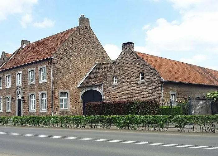 Hoeve de Hoge Swaen Maastricht