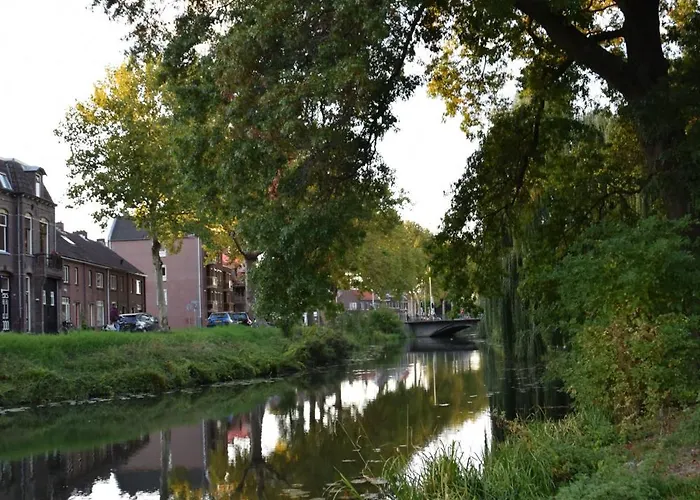 Hemels logeren LUXURY LOFT Zutphen Hotel