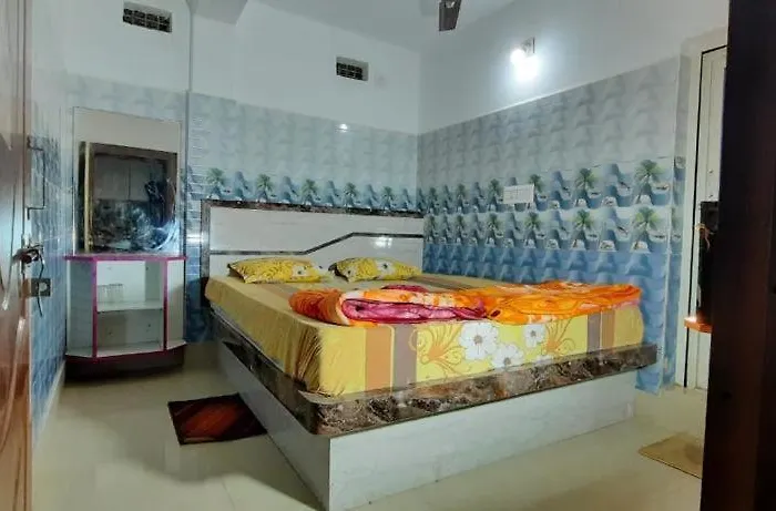 Hotel Shree Sai Daringbadi