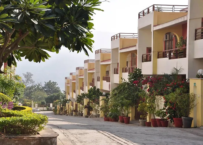 Ayurveda Bhavan Rishikesh