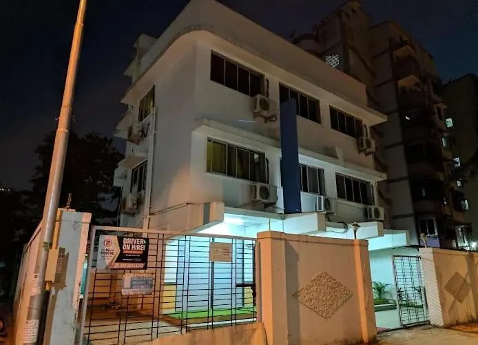 Hotel Talon Mumbai