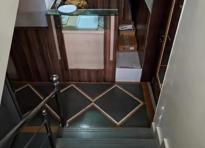 Hotel Talon Mumbai