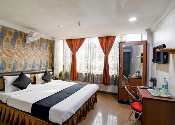 Brill Raj Palace Near City Centre 2 Kolkata
