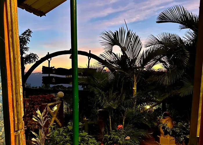 Hollywood Palace Resort Panchgani