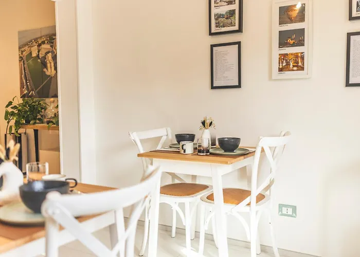 Fly B&B Pisa
