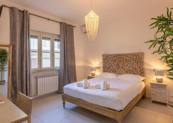 Fly B&B Pisa