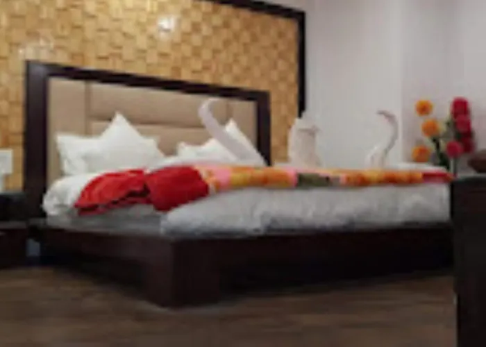 Hotel Bliss , Anantnag