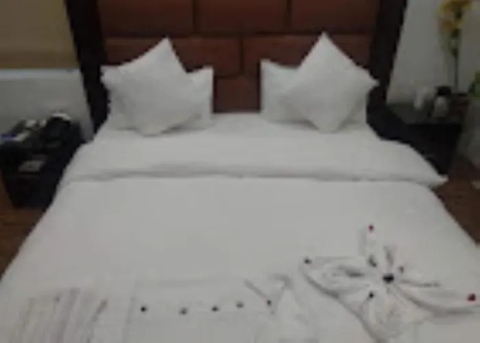 Hotel Bliss , Anantnag