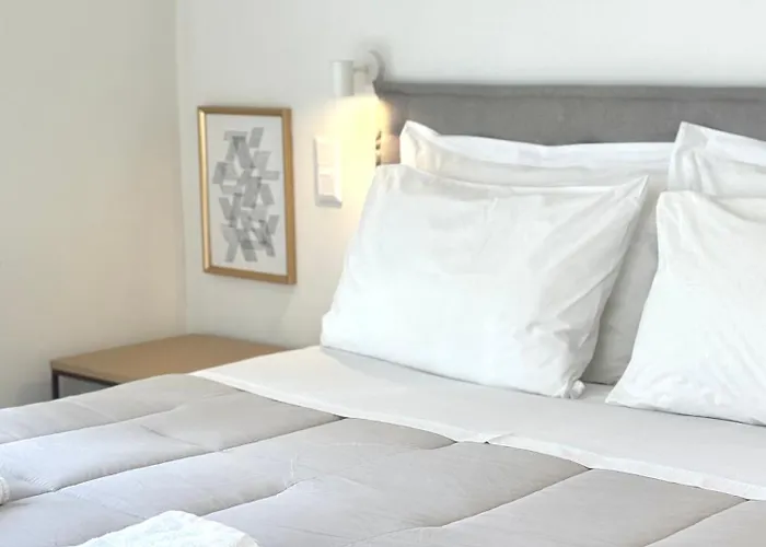 Voulis Best Global Home Atenas