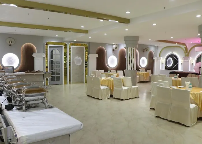Hotel Landmark Saharanpur