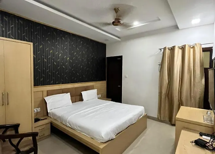 Hotel Landmark Saharanpur