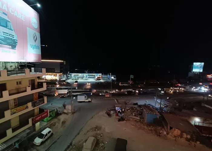 Hotel Classic Comfort Hoskote