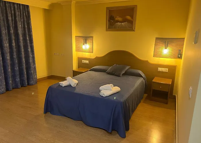 Hotel Portofino By Insidehome Empuriabrava