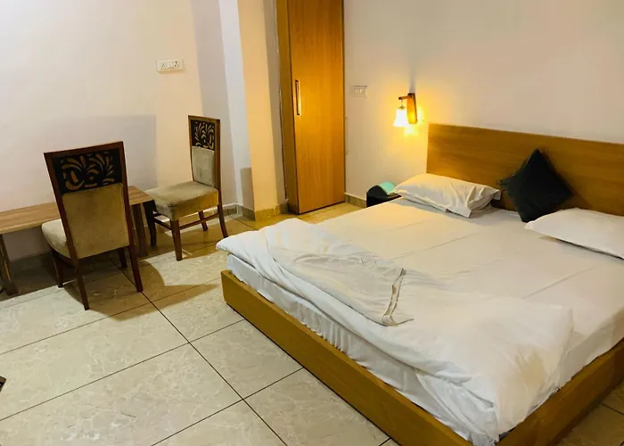 Hotel Sagar Rutba Karnal