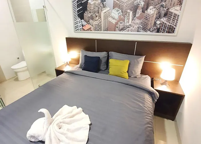 Casa Kota Residence Jakarta