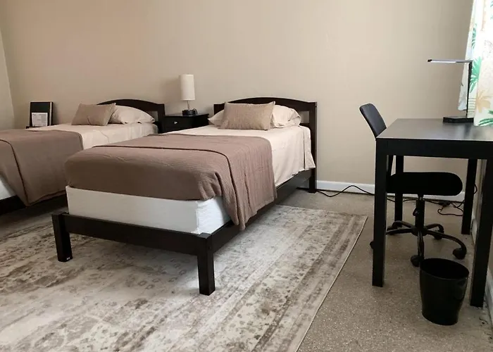 Sebastian Gardens Inn & Suites