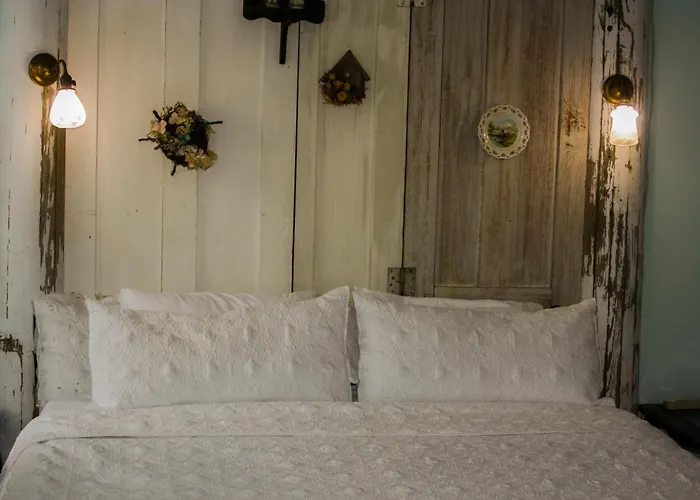 Bed & Breakfast Private Room And Bath Edwardsburg
